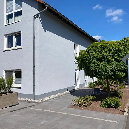 - Marburg شقة