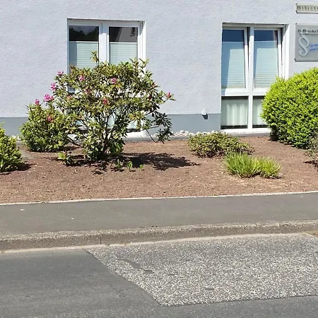 Apartament - Marburg