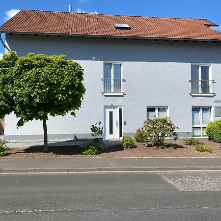 - Marburg Apartment Marbach