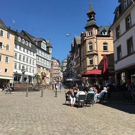 - Marburg Marbach