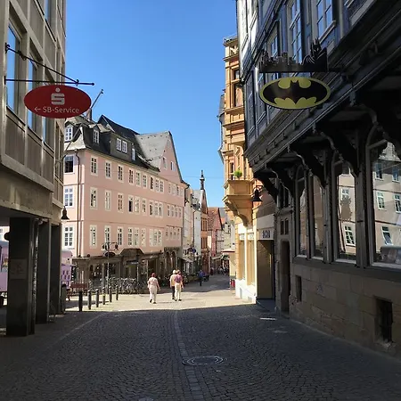 Apartment - Marburg Marbach
