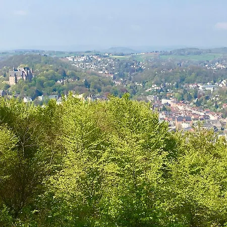 - Marburg Marbach
