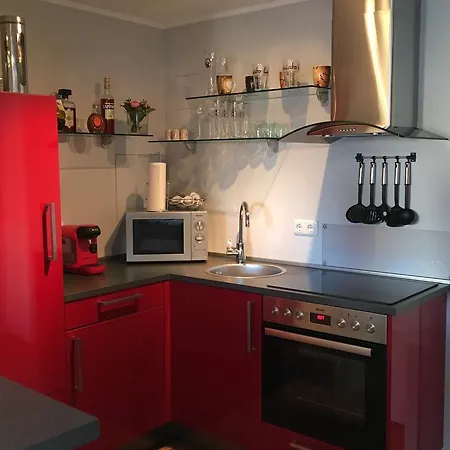 Apartment - Marburg *