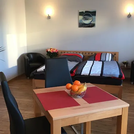 Apartment - Marburg