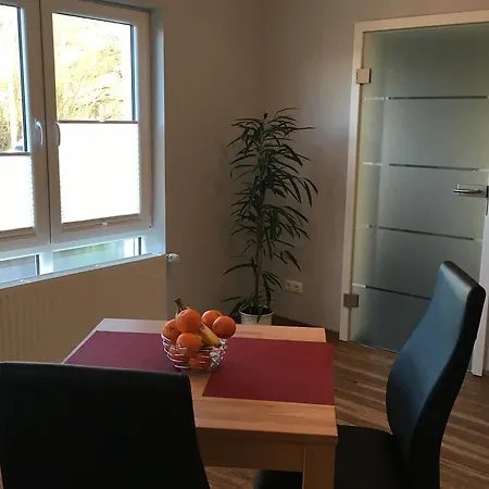 Apartment - Marburg Marbach