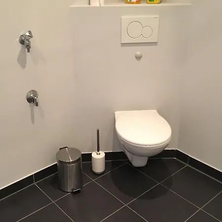 Apartment - Marburg