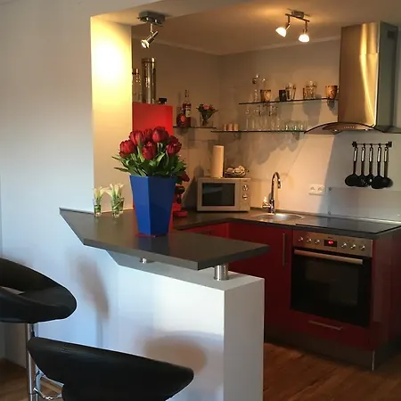Apartment - Marburg