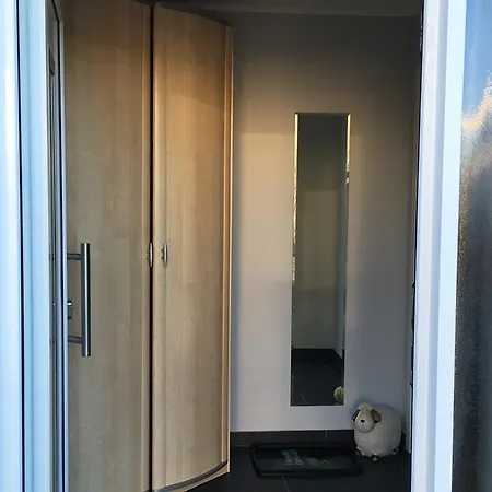 Apartment - Marburg