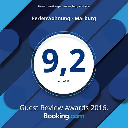 - Marburg Marbach
